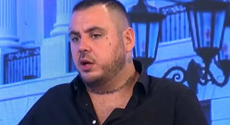 CAR SE PONOVO OKOMIO NA DALILU I TO ZBOG DEJANA! "Ona je kriva za sve"!