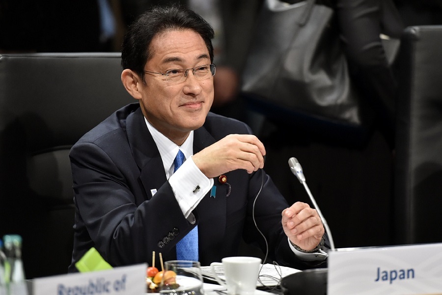 POZNATO IME političara koji će voditi Japan u narednom periodu!