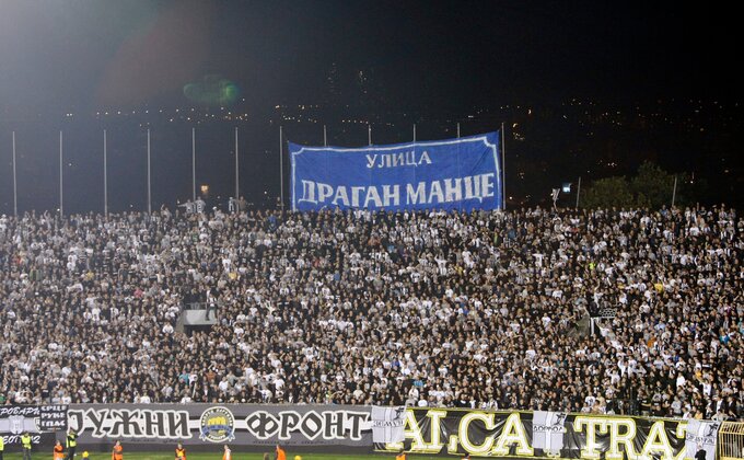 JEDAN JEDINI- Dragan Mance