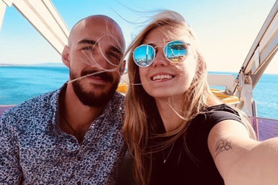 SLUČAJ GABBY PETITO- Iznenada nestao i njen momak Brian Laundrie, policija se suočava sa raznim kritikama