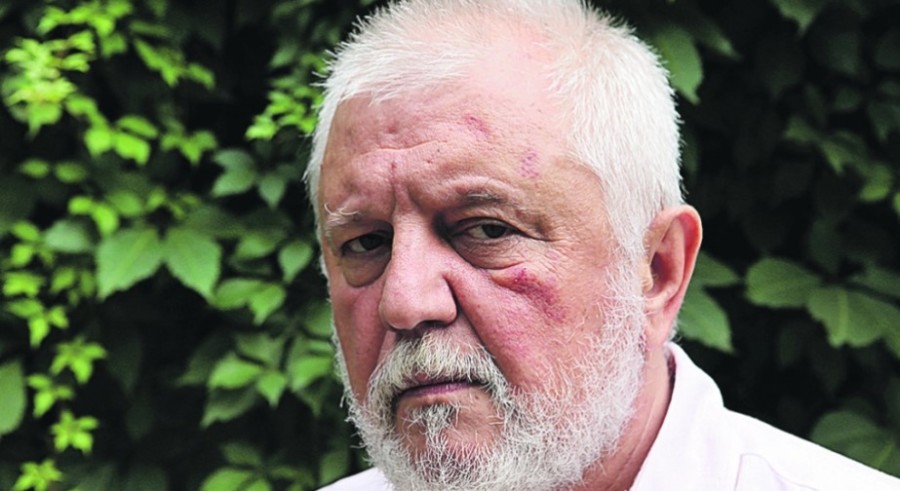 UBIJ ŽVALAVOG! Gaga Antonijević u Tužilaštvu do detalja govorio o napadu Bjelogrlića i Katarine Radivojević