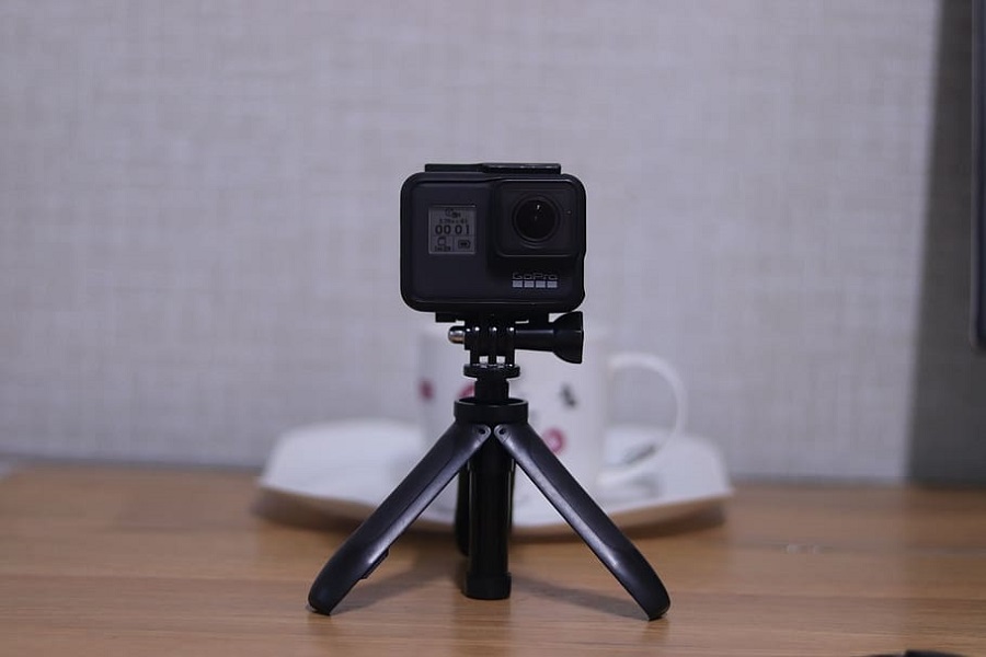 GOPRO HERO 10 BLACK: Noviteti koje ova kamera donosi
