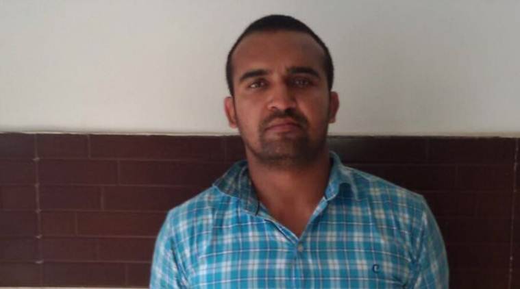 TRI OSOBE UBIJENE dok su naoružani napadači pucali na suđenju za 'najtraženijeg gangstera u Delhiju'