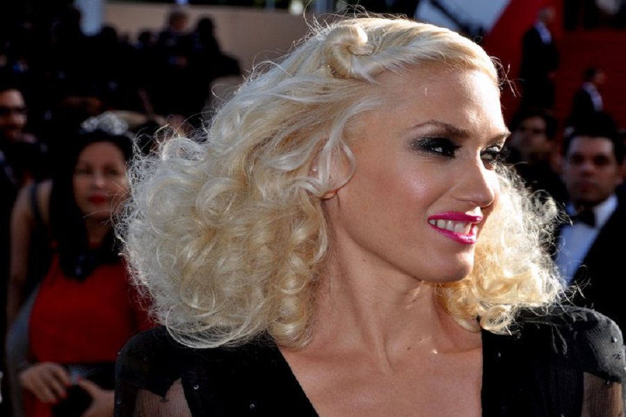 GWEN STEFANI ZAMALO POSTALA GLUMICA Bila na audiciji za holivudski blockbuster