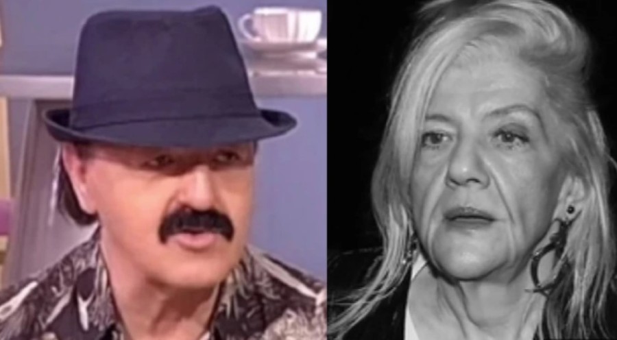 MARINA JE UMRLA OD TUGE ZA SINOM Haris Džinović jedva smogao snage da govori o Tucakovićevoj, pa otkrio kako se osjećala kada je Miloša zatekla mrtvog