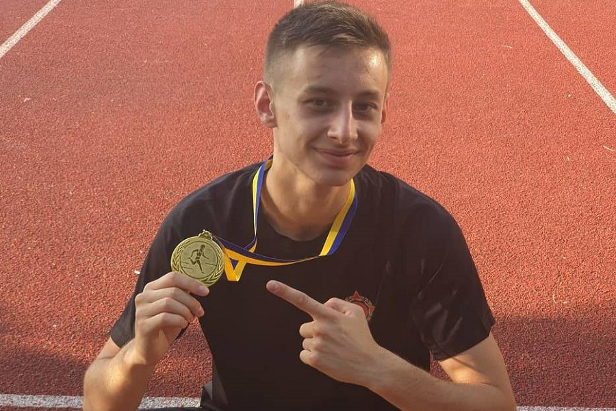 VEJZOVIĆ EKSKLUZIVNO ZA ALOONLINE.BA: Ukoliko me zdravlje posluži, mogu slobodno najaviti obaranje državnog seniorskog rekorda