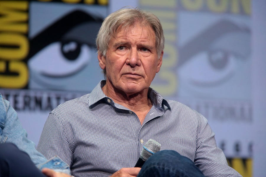 HARRISON FORD DOLAZI U BIH? Najavio mogućnost posjete Svjetskom prvenstvu na Jahorini