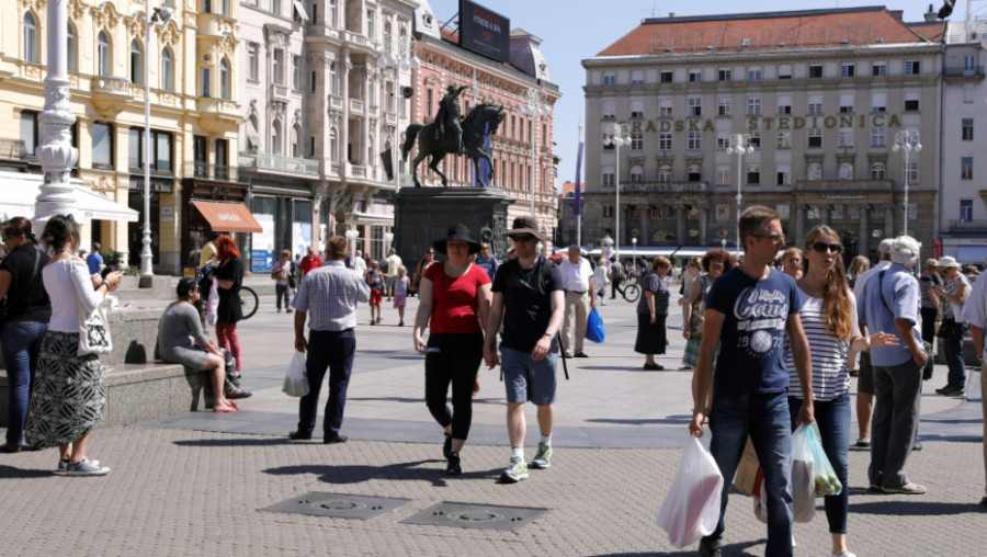 ALARMANTNO, HRVATI ISPUNILI TUĐMANOV ZAVJET Na predstojećem popisu stanovništva, minimalan broj Srba