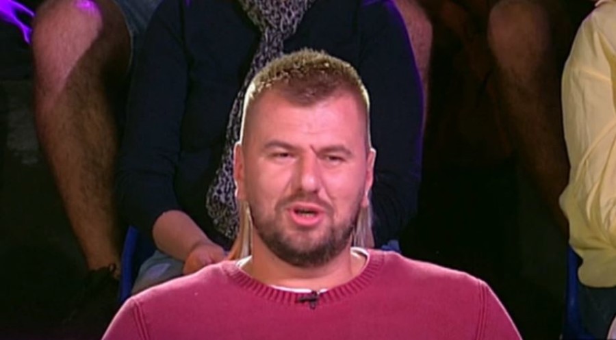 DVA PUTA PO PET MINUTA: Zadrugarka otkrila detalje veze sa Janjušem, svi zanijemili!