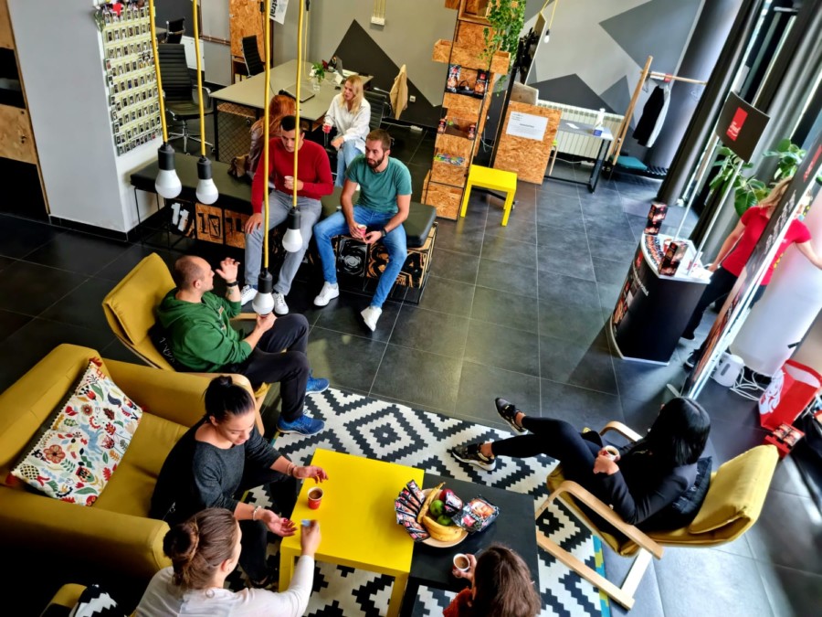 BANJALUČKI START-UP Profesionalci oduševljeni novom Franck Crema kafom