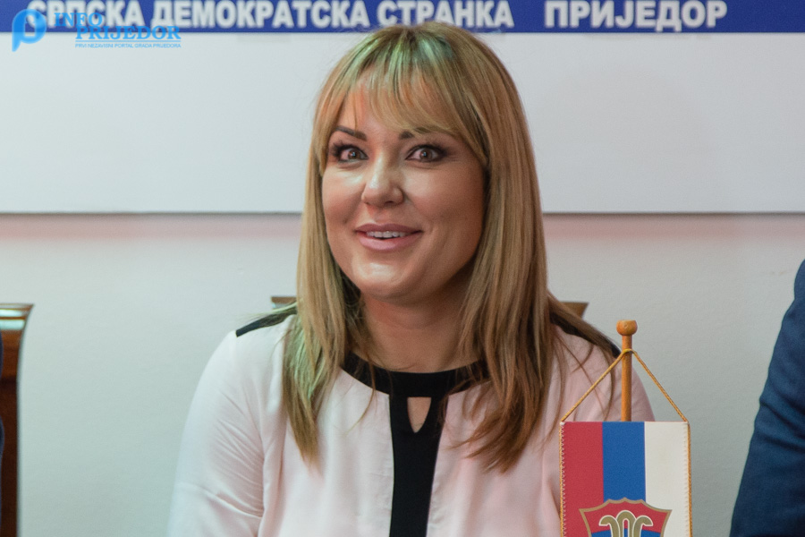 MAJA DRAGOJEVIĆ: Zašto analizu kiseonika nije radila ovlaštena laboratorija?