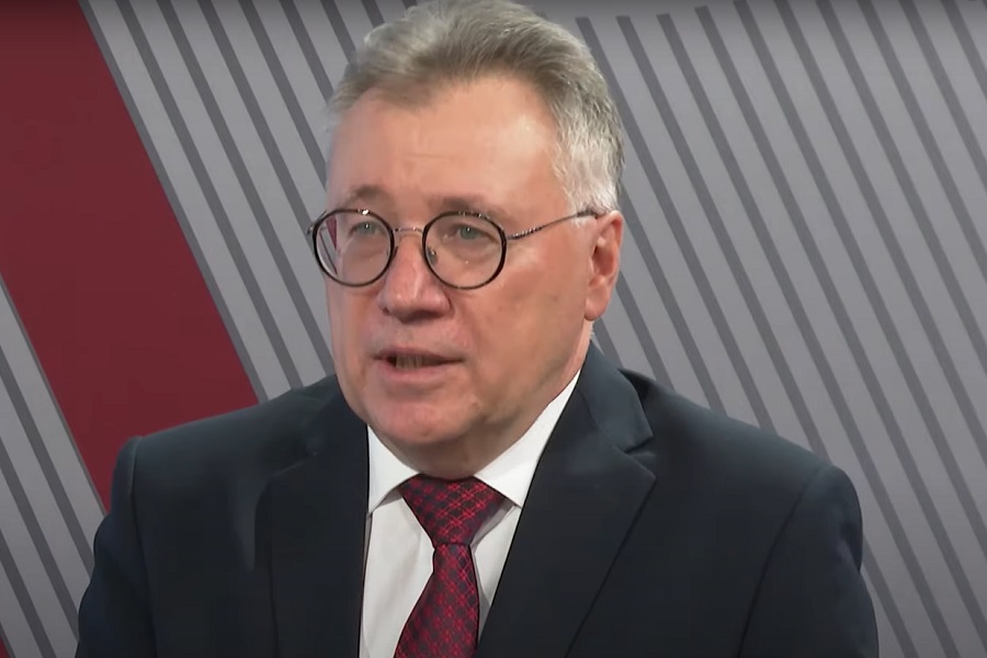 "RUSIJA SE ZALAŽE ZA POŠTOVANJE KONSTITUTIVNOSTI NARODA" Kalabuhov istakao strateški odnos sa Srpskom i srpskim narodom