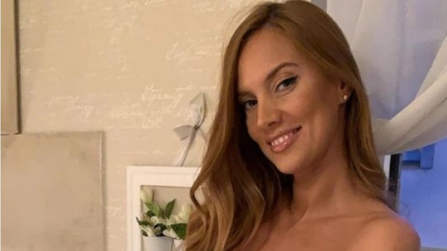 IVANA ALEKSIĆ KONAČNO progovorila o Tomoviću!