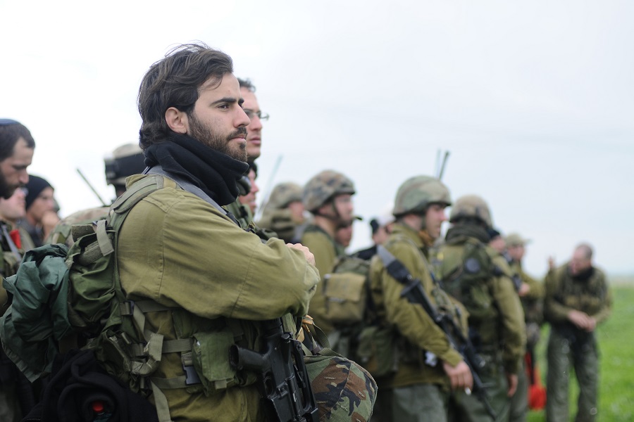IZRAEL UKLJUČUJE VOJSKU za obuzdavanje nasilja unutar arapskog područja zemlje