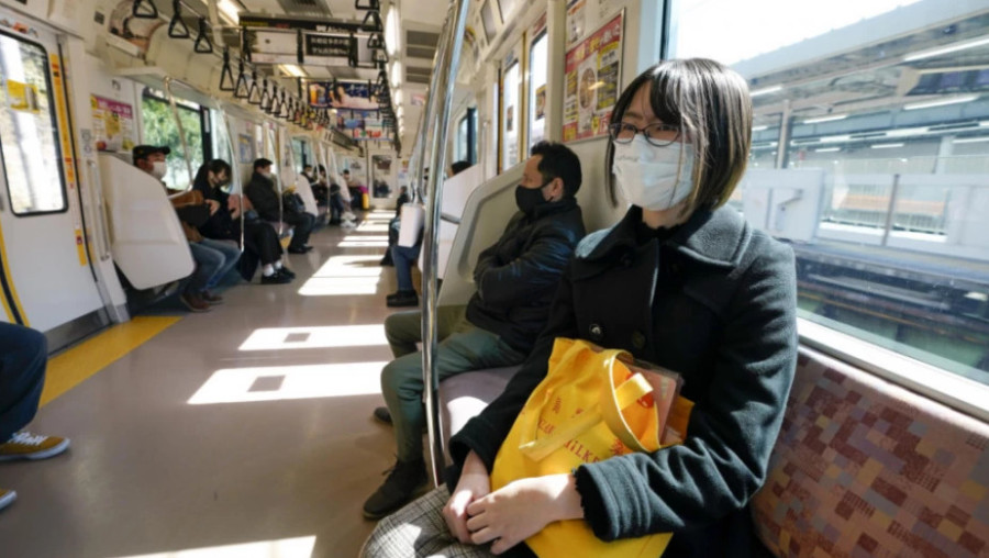 IMAJU 107 GODINA Japanke oborile Ginisov rekord kao najstarije jednojajčane bliznakinje