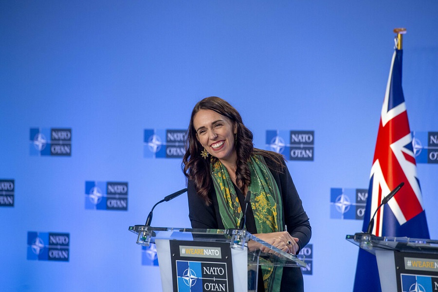 NOVI ZELAND ne mijenja svoj stav o nuklearnom oružju!