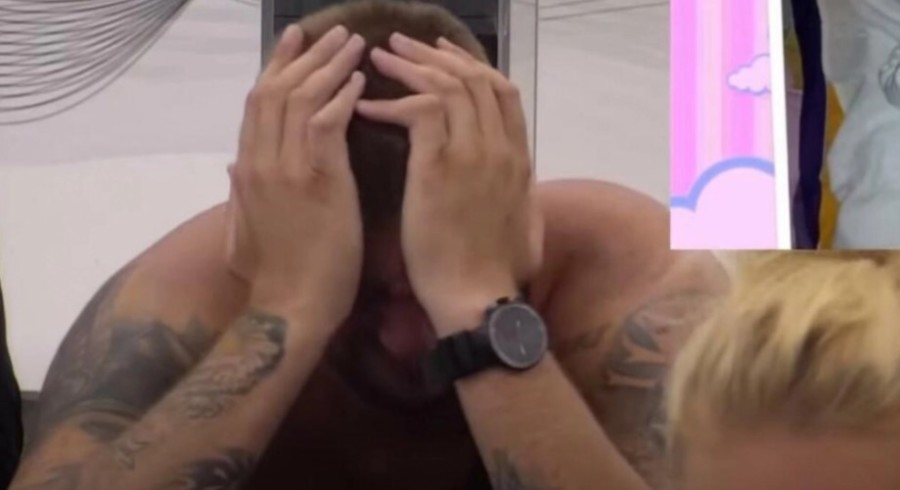 NE MUVAJ ME, BILA SAM SA TVOJIM BRATOM Janjuš nabacivao Viki, ona mu dala informaciju od koje mu se zavrtilo!