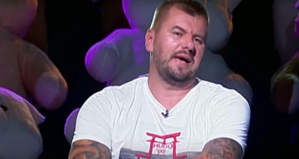 JANJUŠ PRVI PUT PROGOVORIO O DISKVALIFIKACIJI: Sam sam kriv!