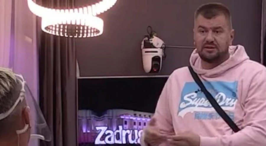"MNOGO NAM NEDOSTAJEŠ, ŽELJNO TE IŠČEKUJEMO" Iz rijalitija stigla poruka za Janjuša, niko ni ne sluti šta se desilo