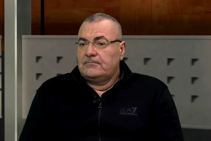 JASMIN REPEŠA podnio ostavku zbog iznenađujućeg razloga!