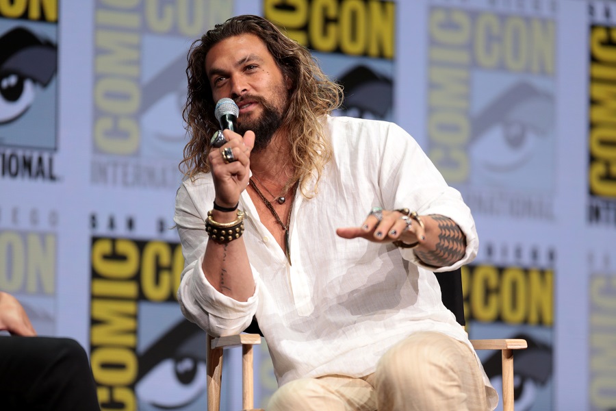 MOMOA U NOVOM IZDANJU Pogledajte kako će izgledati Aquaman u nadolazećem filmu (FOTO)