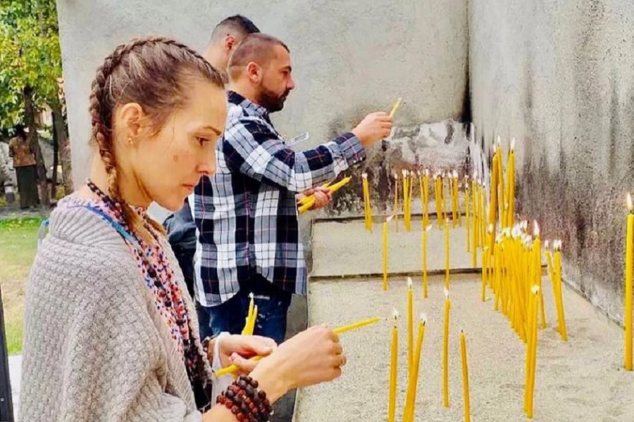 OD SADA SE SVE MIJENJA! Jelena Đoković uvodi jednu veliku promjenu u svojoj kući! (FOTO)