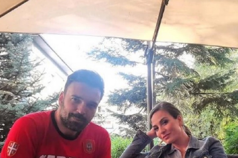 JELENA I IVAN ODLUČILI DA RENOVIRAJU KUĆU Pogledajte kako izgleda njihov porodični dom! (FOTO)