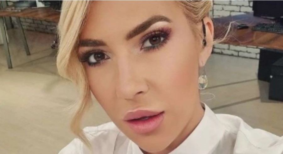 JOVANA JEREMIĆ POKAZALA SVOJU MAJKU Voditeljka objavila do sad neviđenu fotku, evo kako izgleda!