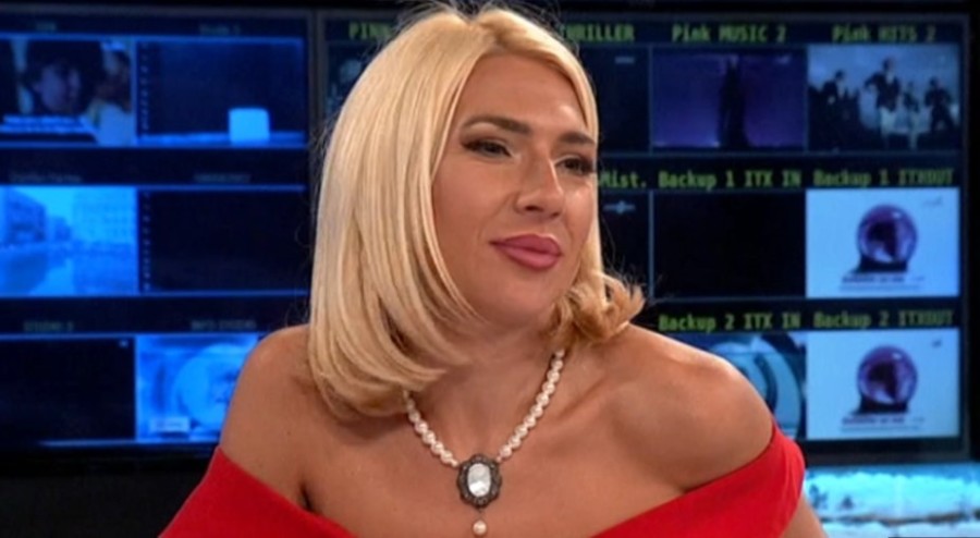 U SE*SU SAM NEZABORAVNA! Jovana Jeremić progovorila o intimnim odnosima i eksplicitnim fotkama koje dobija: Nek drndaju, pa šta sad!