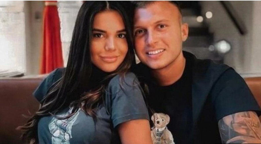 JOVANA OD STEFANA DOBILA NA POKLON BIJESNU MAŠINU Pogledajte koja kola vozi Jovana Ljubisavljević!