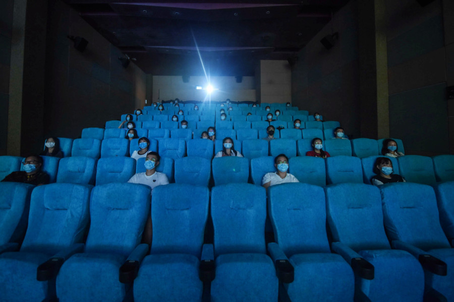 PREMIJERA DIZNIJEVIH FILMOVA Tokom 2021. Samo u bioskopima