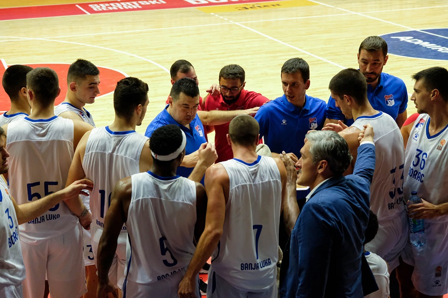 BORAC SAVLADAO ČELIK, Oslabljeni banjalučani jači od domaćeg tima!