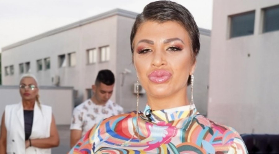 MILJANA KULIĆ DOBIJA 100.000 EVRA OD GRADA NIŠA?! Rijaliti zvijezda upala u užasne dugove, sugrađani organizovali pomoć!