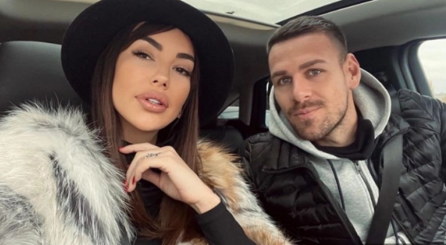 "NE UTIČE NA NAS JER ZNAMO DA JE LAŽ" Katarina Grujić progovorila o krizi u braku sa Gobeljićem