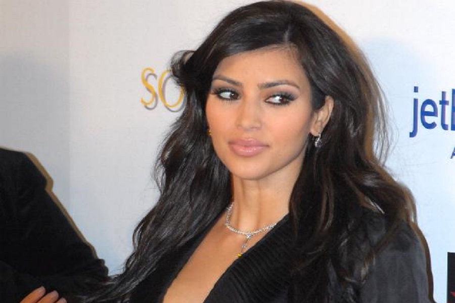 KIM KARDAŠIJAN objavila sliku najuticajnije SRPSKE INFLUENSERKE