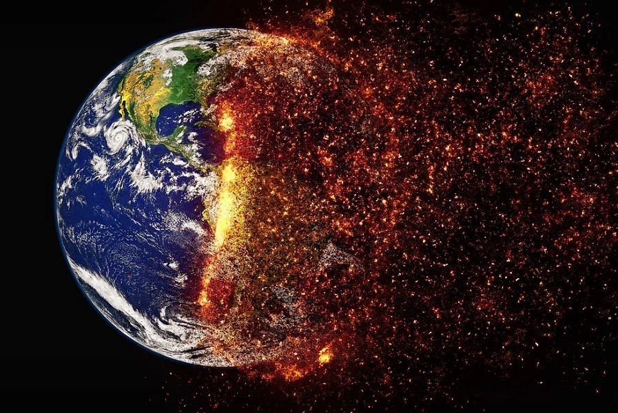 KLIMATSKE PROMJENE ĆE NAM DOĆI GLAVE! Predstavljen izvještaj koji je STRAŠNO upozorenje!