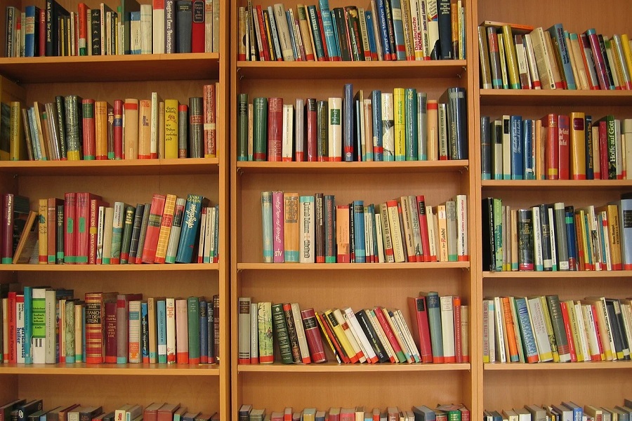 SUTRA U ANDRIĆGRADU "Živa biblioteka"