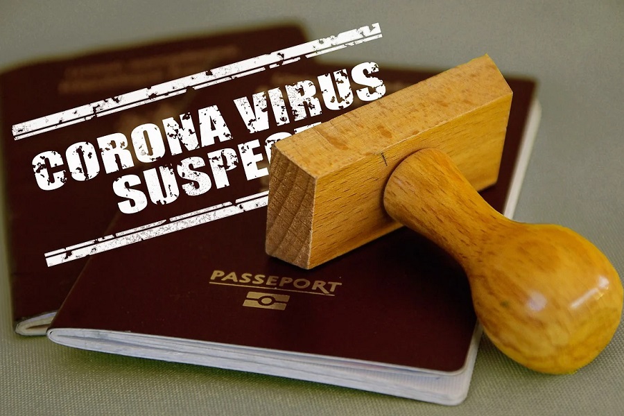 HOLANDIJA: USKORO počinje sa kovid propusnicama!
