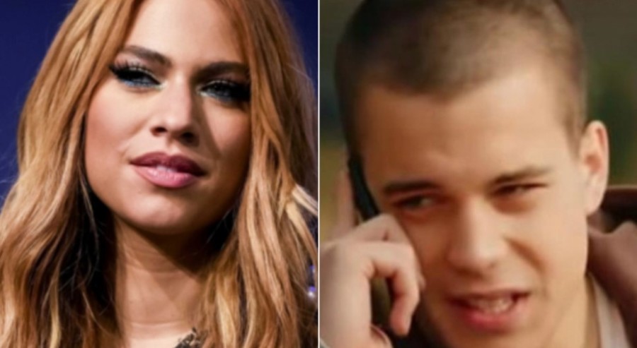 ZAVEO JE MLADU URAGANKU! Konačno se oglasio i Pavle Mensur, glumac ovim potezom zbunio cjelokupnu javnost u Srbiji