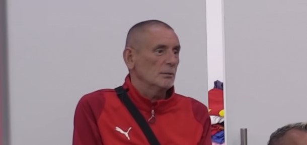 SREĆI NEMA KRAJA Lepi Mića postao djed