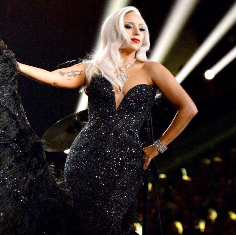 LEJDI GAGA NA SUDU: Otela joj pse, a sada traži 1,5 miliona dolara