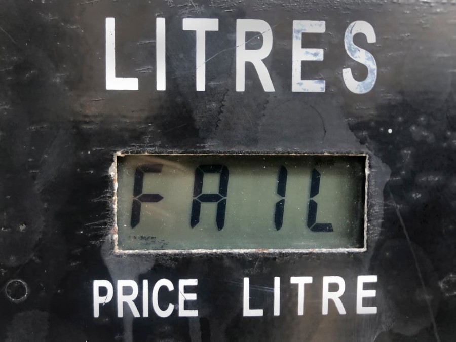OD GUTANJA BENZINA UMRO čovjek u Siriji