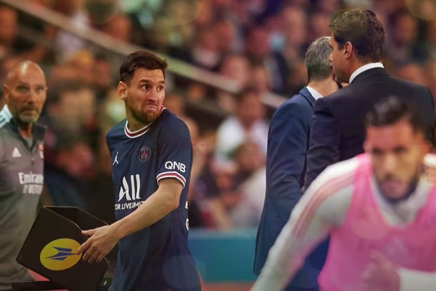 PSG U PROBLEMIMA, Zemljaci moguće na ratnoj nozi! (FOTO/VIDEO)