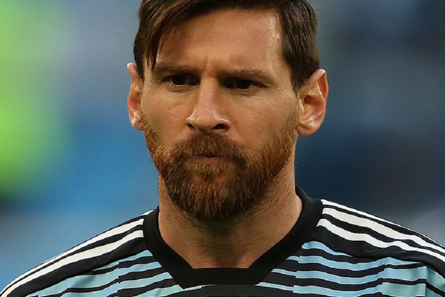MESSI SRUŠIO PELEA, Novi rekord je postavljen!
