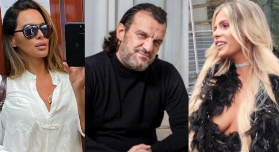 AFERA IZMEĐU MARIJANE ZONJIĆ I LUKASA DRMA ESTRADU, A SADA SE OGLASILA SONJA Da li si realna?