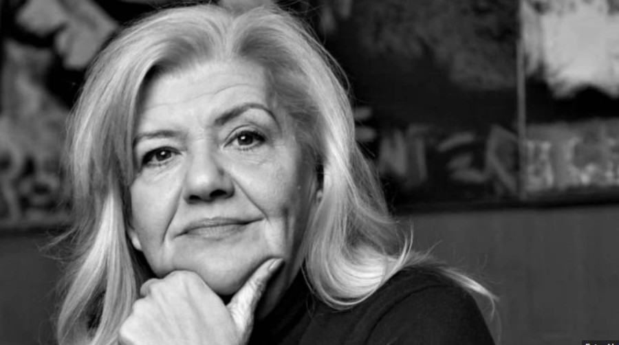 ''TAKO SU MAMA I SIN RAZGOVARALI'' Marina Tucaković na samrti napisala pjesmu za nju, pjevačica sve priznala