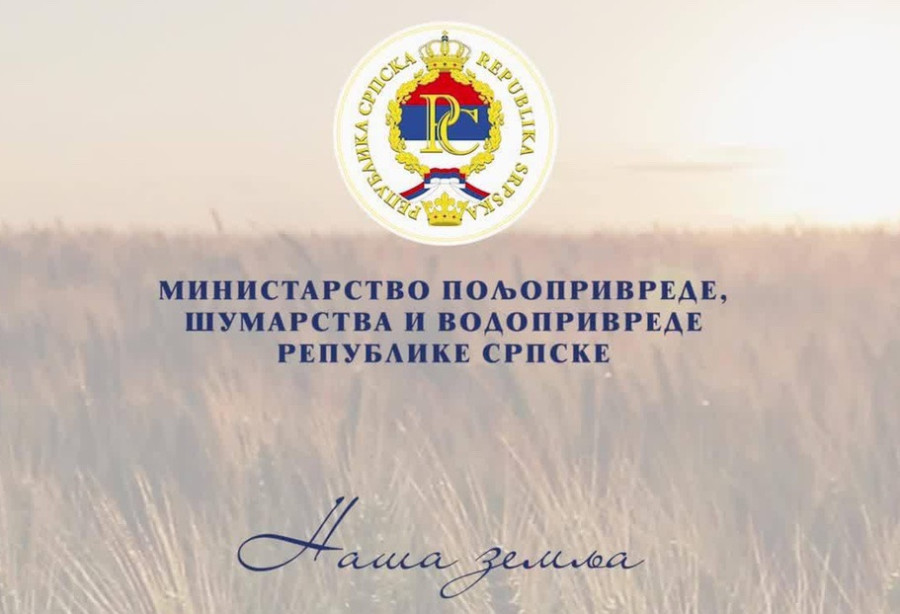 Isplaćeni podsticaji po osnovu premije za mlijeko