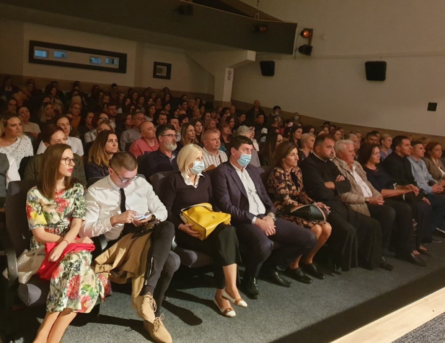 MANIFESTACIJA U ČAST SRPSKOM pjesniku i književniku "Dani Duška Trifunovića"