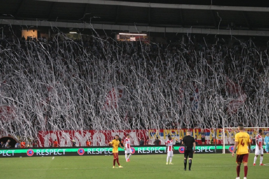 STIŽU VELIKI KLUBOVI Crvena zvezda objavila cijene karata za Ligu šampiona