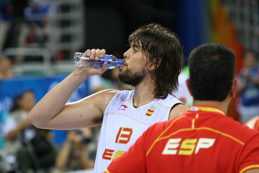 KOŠARKAŠKA BOMBA! Gasol se vraća u Barcelonu!